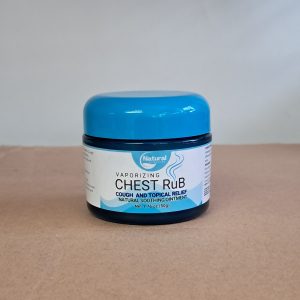 64 -62100 CHEST RUB VAPORIZING 1.76/24CS
